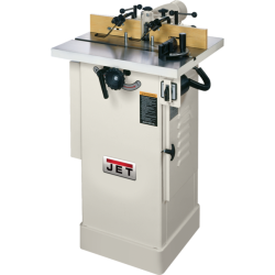 JWS-22CS 1 1/2 HD CS SHAPER