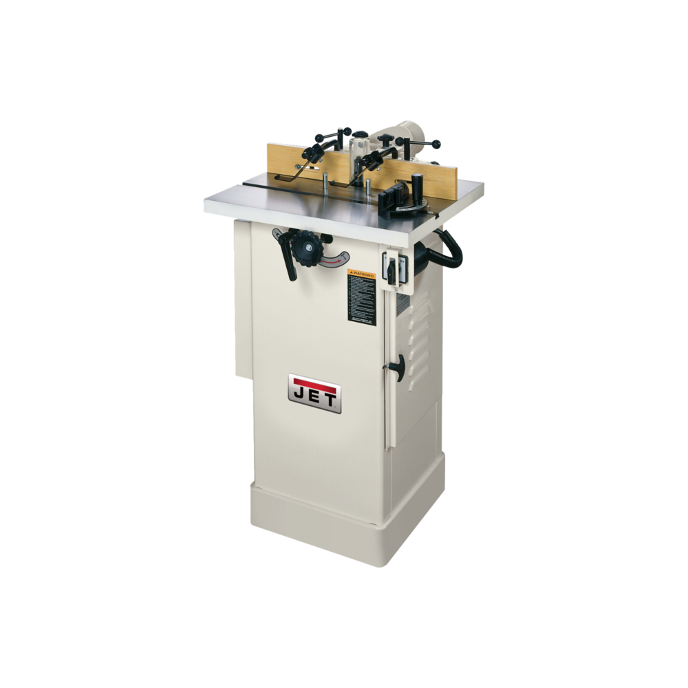 JWS-22CS 1 1/2 HD CS SHAPER