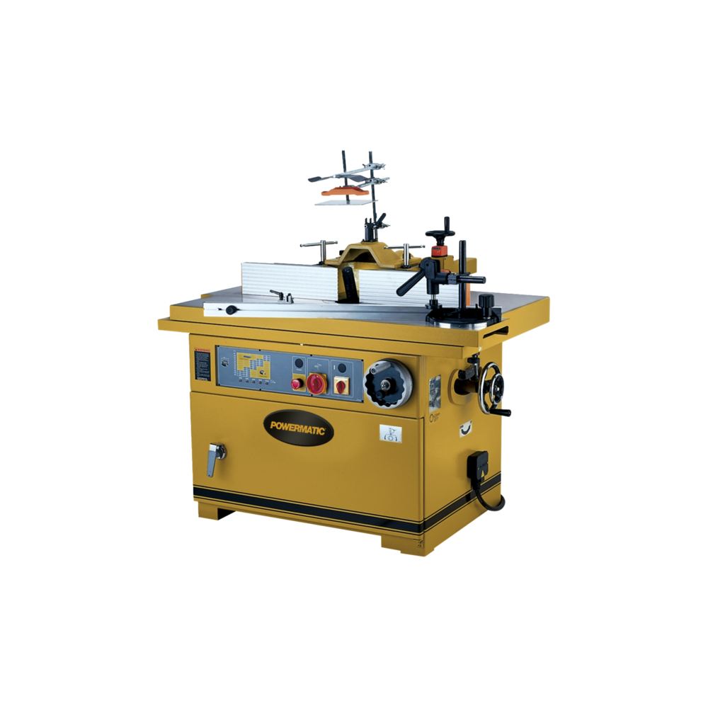 TS29 SHAPER, 7.5HP 3PH 230/460V