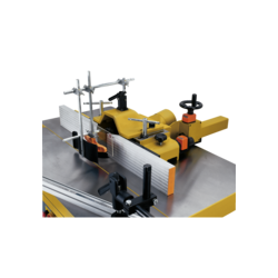 TS29 SHAPER, 7.5HP 3PH 230/460V