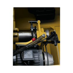 TS29 SHAPER, 7.5HP 3PH 230/460V