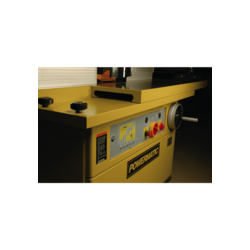 TS29 SHAPER, 7.5HP 3PH 230/460V