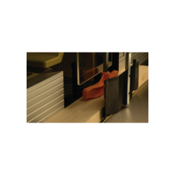 TS29 SHAPER, 7.5HP 3PH 230/460V