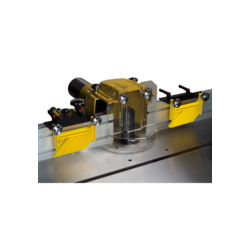 PM2700 SHAPER, 5HP 3PH 230/460V