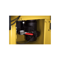 PM2700 SHAPER, 5HP 1PH 230V