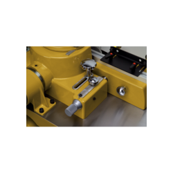 PM2700 SHAPER, 5HP 1PH 230V