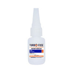 Instant Adhesives Turbo Fuse 130 SI 1lb