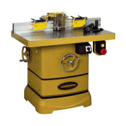 PM2700 SHAPER, 3HP 1PH 230V