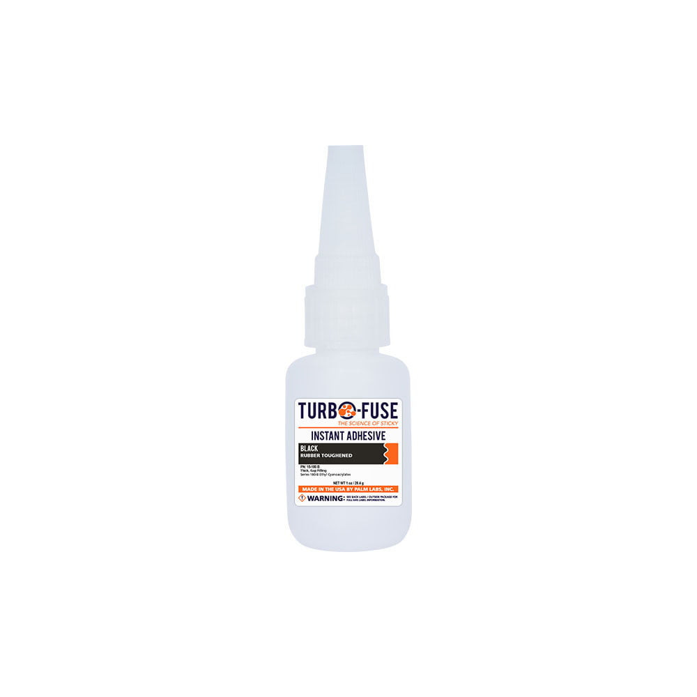 Instant Adhesives Turbo Fuse 180 B 1oz