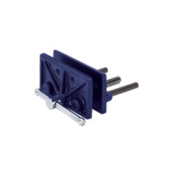 6-1/2 WOODCRAFT VISE