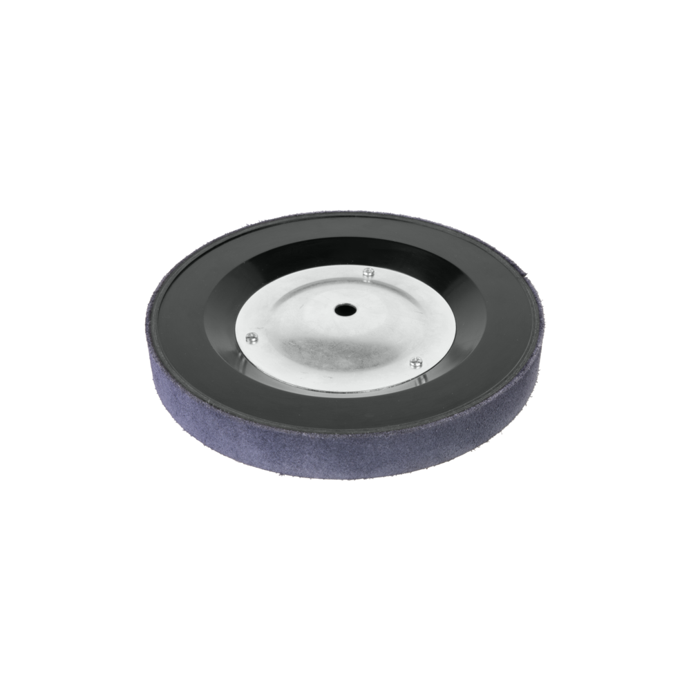 LEATHER STROP WHEEL JWS-10