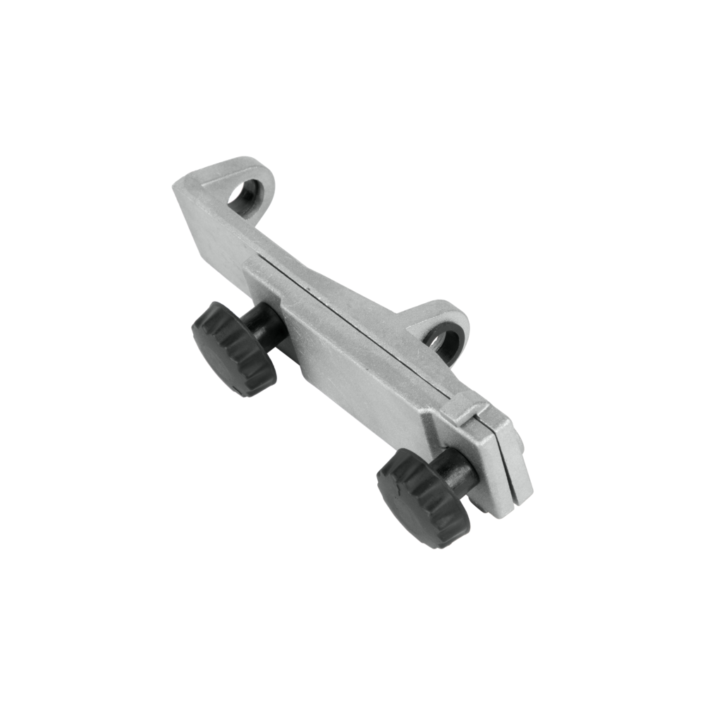 STRAIGHT EDGE JIG FOR JWS-10