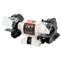 8" WW Bench Grinder, No Wheels