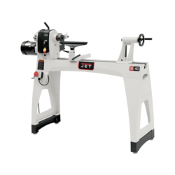JWL-1840EVS LATHE 2HP, 230V