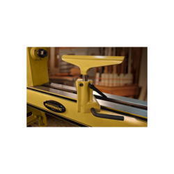 4224B LATHE 3HP 1/3PH 220V