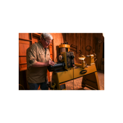 3520C Lathe 2HP 220V 1PH w/risers