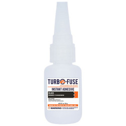 Instant Adhesives Turbo Fuse 143 B 1oz