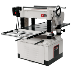 JWP-208-1: 3HP 20PLANER