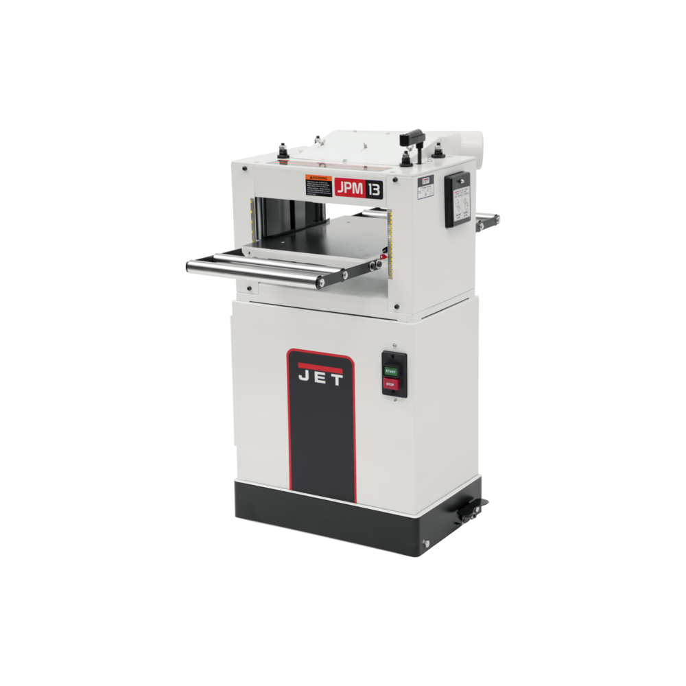 JPM-13CS 13" PLNR/MLDR DELUX (TEXT)