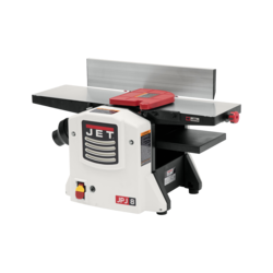 JJP-8BT, 8" JOINTER / PLANER COMBO (TEX