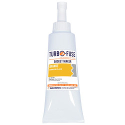 Turbo Seal 53 Semi-Rigid Fast Curing Gasket Maker – 50 mL