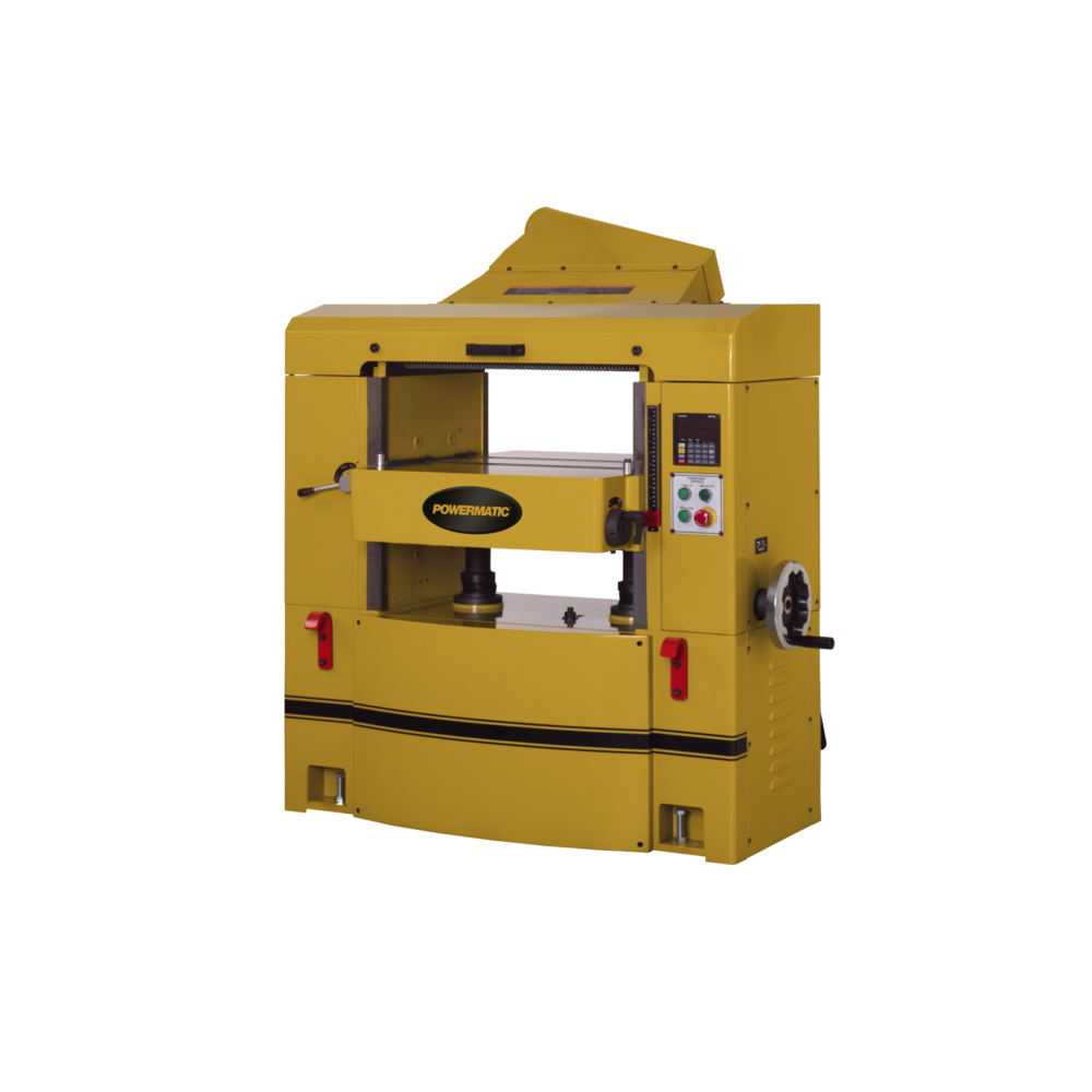 WP2510 PLNR, 15HP 3Ph 230/460V HH