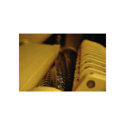 WP2510 PLNR, 15HP 3Ph 230/460V HH