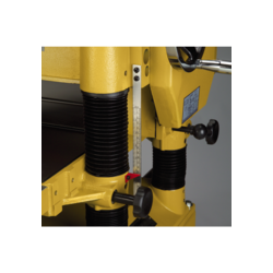 209 PLNR, 5HP 3PH 230/460V