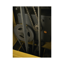 201 PLNR, 7.5HP 1PH 230V