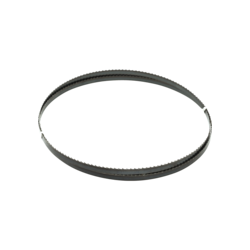 116 x 1/2 x 4 TPI BANDSAW BLADE