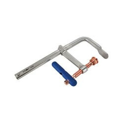 2400S-60C, 60" REGULAR DUTY F-CLAMP COP