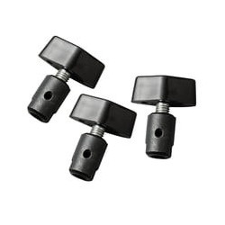 JWSS LOWER BLADE HOLDERS (SET OF 3)