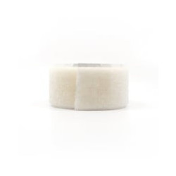 5/8" x 27.5' WHITE LOOP FASTENER ADHESIV