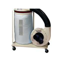 20" CLOTH COLL BAG W/RATCHET STRAP (TEX