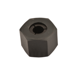 (1/2 COLLET WITH NUT) FOR JWS-25X SHAPE