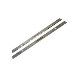 JET 10" JOINTER/PLANER BLADES (2PK)