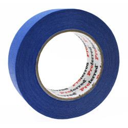 Blue Painters Tape, 1.41IN X 60YD (55M)