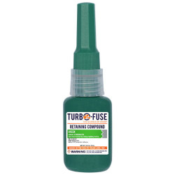 Turbo Lock 17 HT Retaining Compound – 10 mL