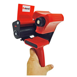 3 SIDE LOADER TAPE DISPENSER"