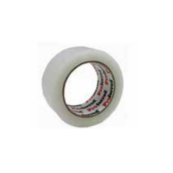 3 in x 110 yd Clear General Purpose Packing Tape