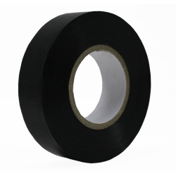 2 x 60 YRD DUCT TAPE BLACK"