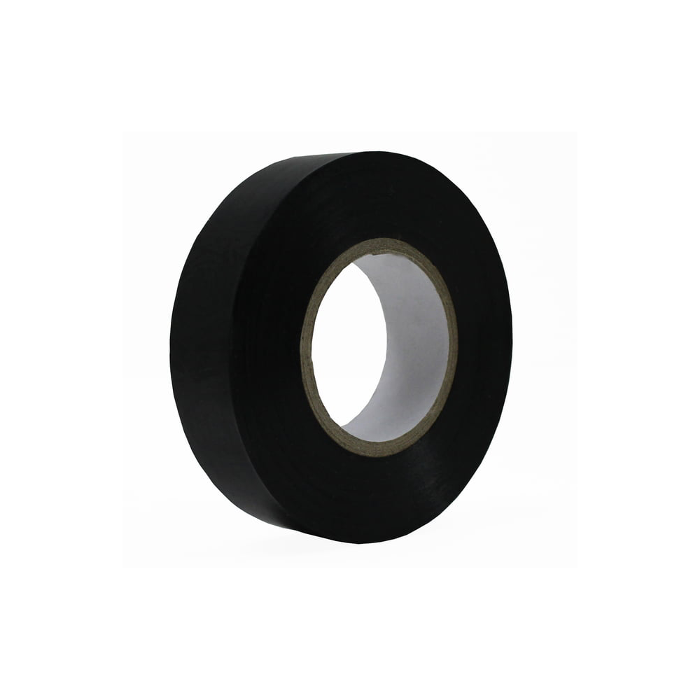 2 x 60 YRD DUCT TAPE BLACK"
