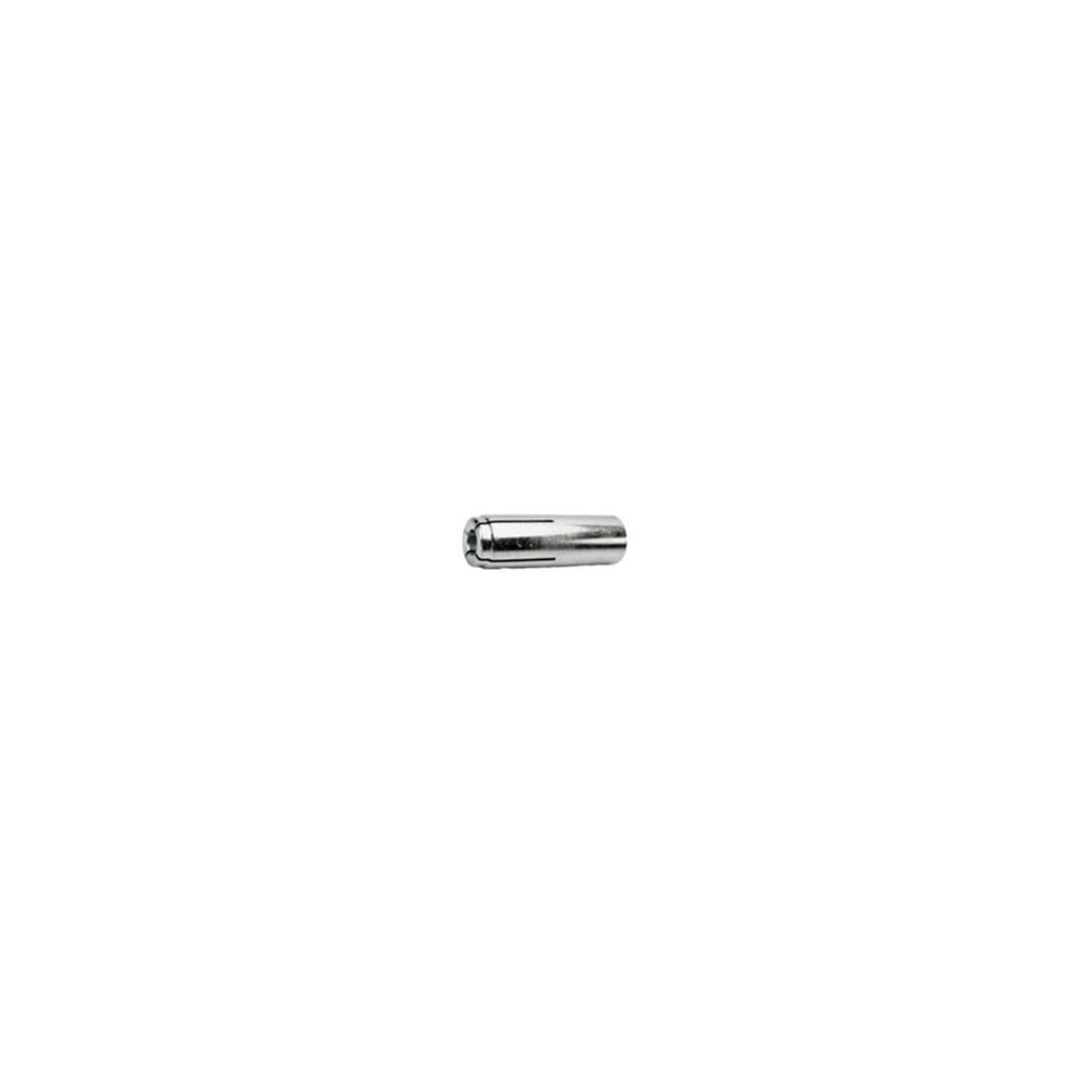 1/2" w/ Tool Drop-In Anchor Zinc CR+3