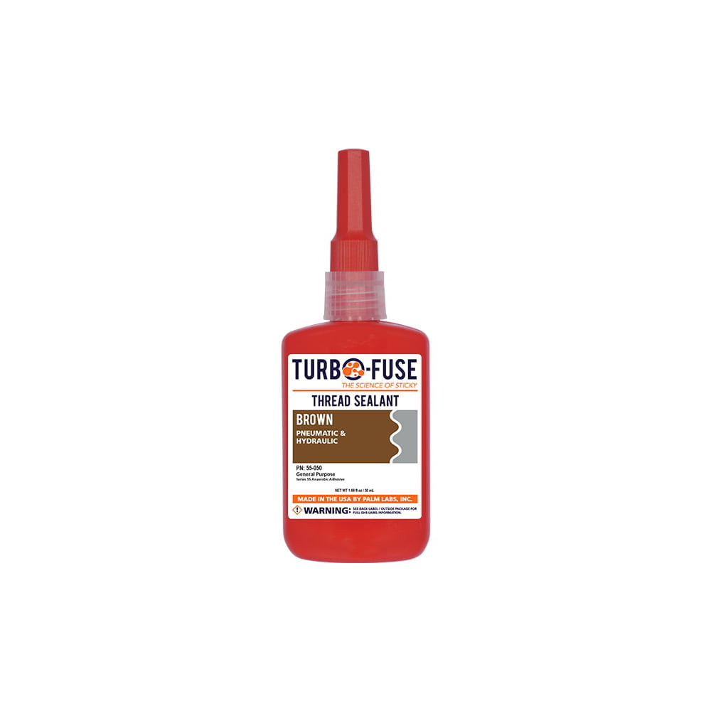 Turbo Seal 55 – 250 mL