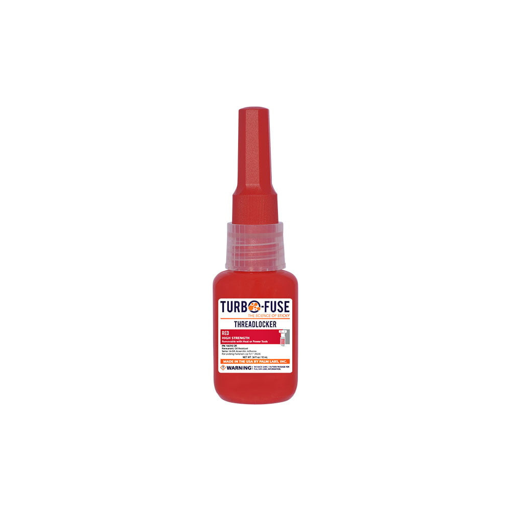 Turbo Lock 14 OR - 10 mL