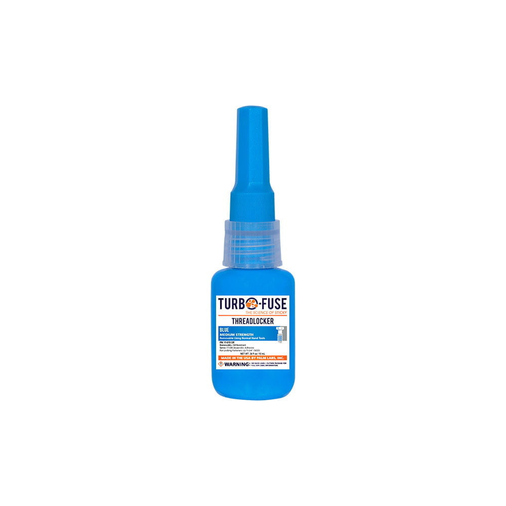 Thread Locker 11 OR - 50 mL