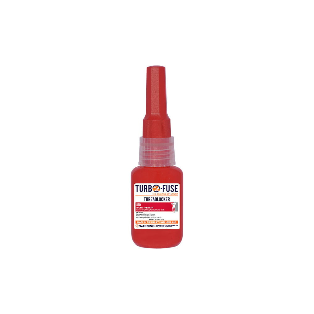 Turbo Lock 12 - 10 mL