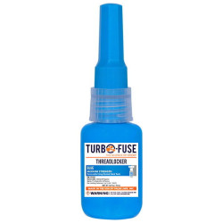 Blue Threadlocker 50 mL Bottle