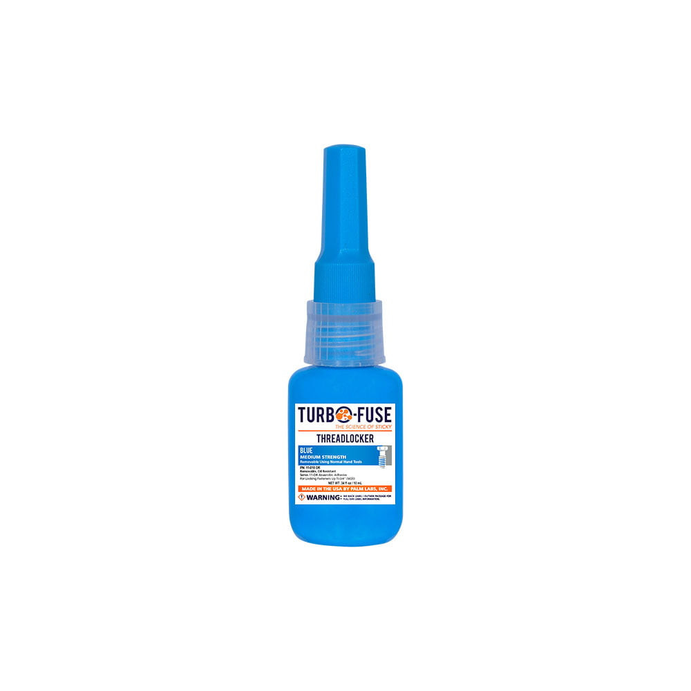 Thread Locker Turbo Lock 11 OR, 10 mL