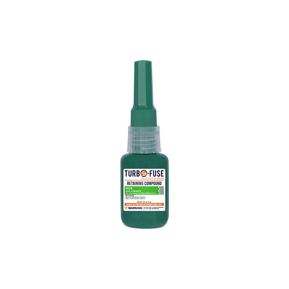 Turbo Lock 17 HT Retaining Compound – 10 mL